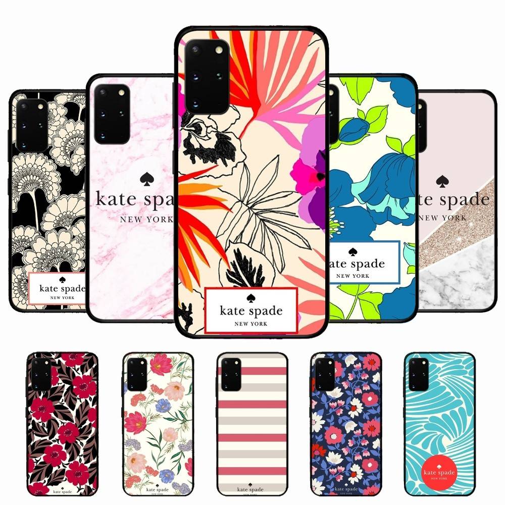 Phone Cases Kate Spade - Capa de Telefone da Marca de