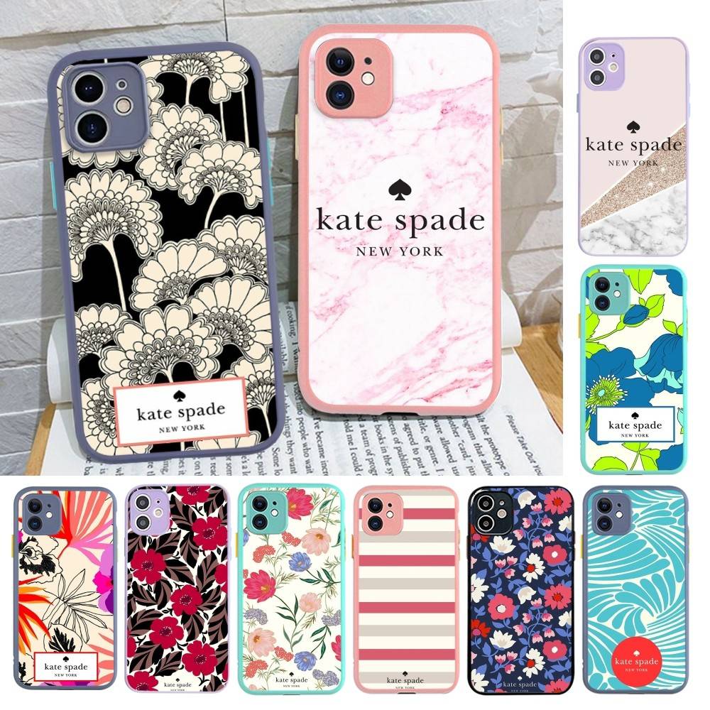 Phone Cases Kate Spade - Capa de Telefone da Marca de