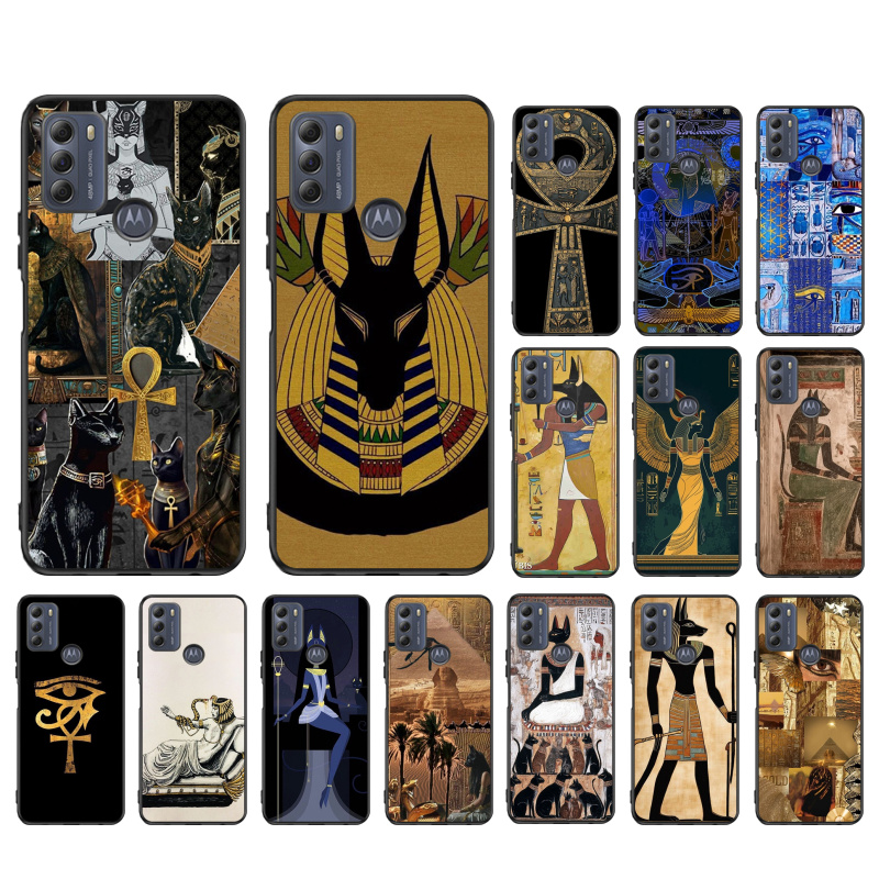 Phone Cases Egypt - Capa de Telefone para Moto G86
