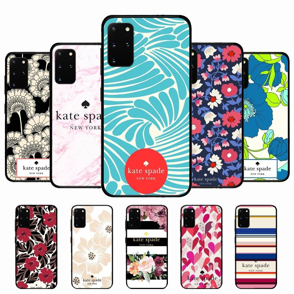 Phone Cases Kate Spade - Capa de Telefone de Luxo da