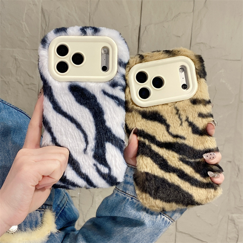 Phone Cases Iphone 12 - Capa de Celular Luxuosa com Estampa