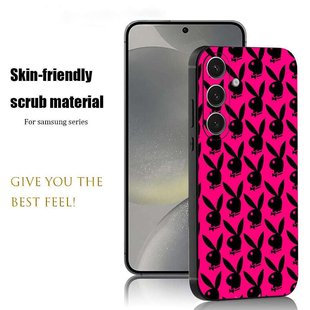 Phone Cases Black - Capa de Telefone FASHION P-PlayEs Para