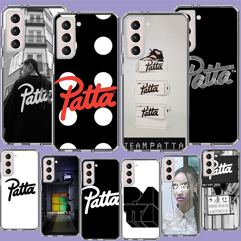 Phone Cases Shein - Capa de Celular Fashion P-pattaS para
