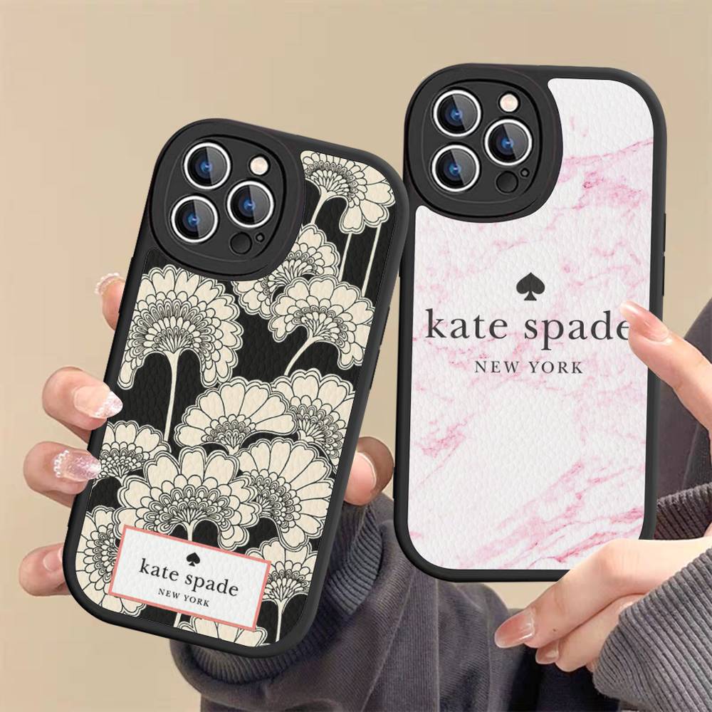 Phone Cases Kate Spade - Capa de Telefone da Marca de
