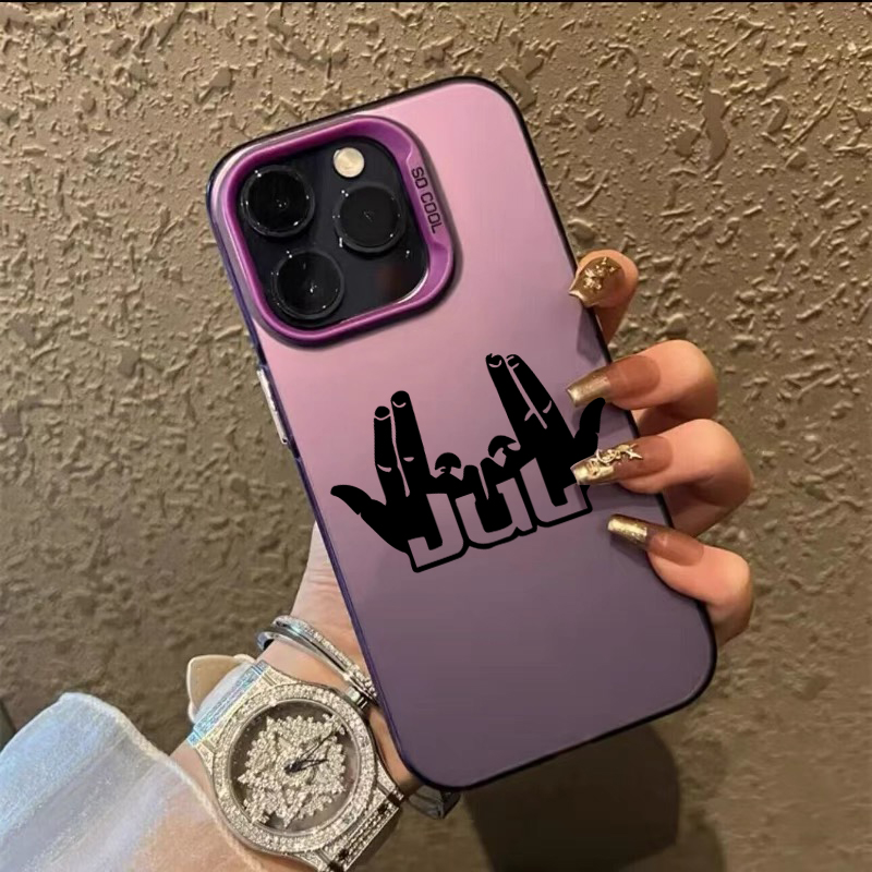 Phone Cases Iphone 15 Pro Max - Capa Rapper JuL C'est Pas Des
