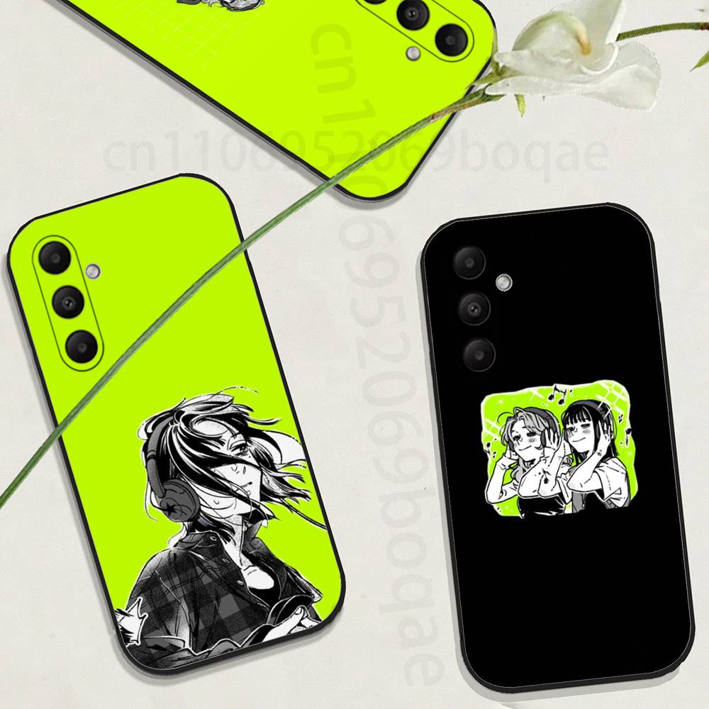 Phone Cases Shein - Capa de Telefone Ultra Protetora para