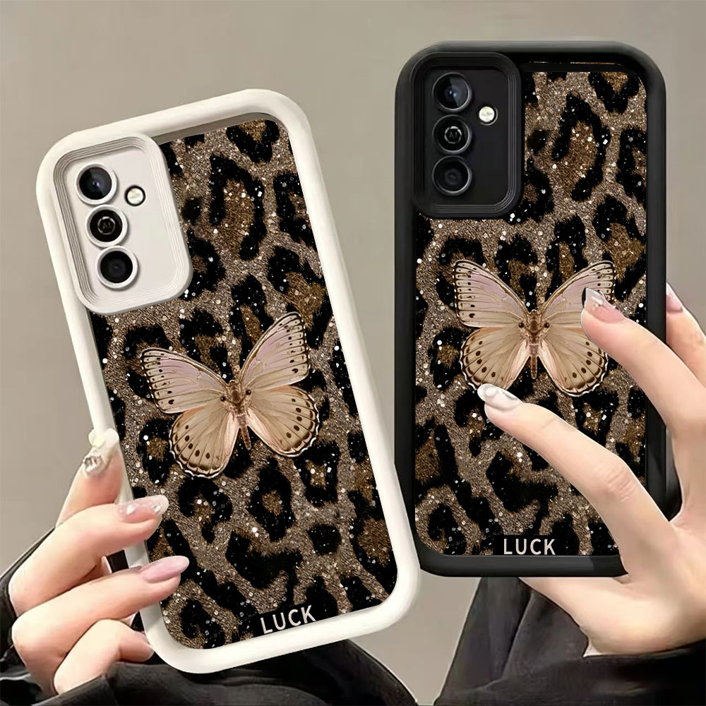 Phone Cases Samsung S25 Fe - Capa de Telefone Luxuosa e à