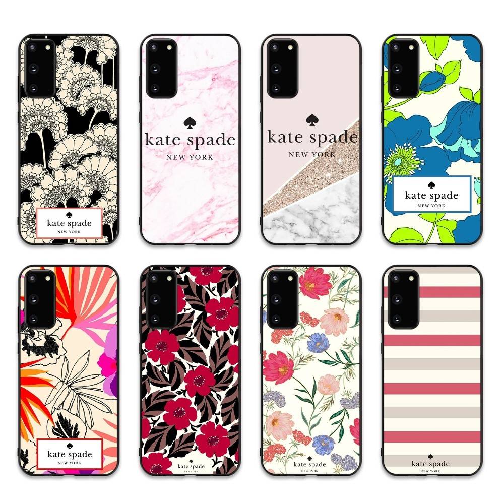 Capa de Telefone da Marca de M - Phone Cases Kate Spade avaliação e preço