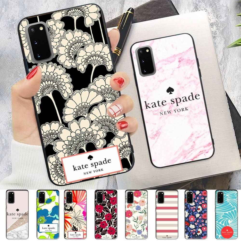 Capa de Telefone da Marca de M - Phone Cases Kate Spade avaliação e preço