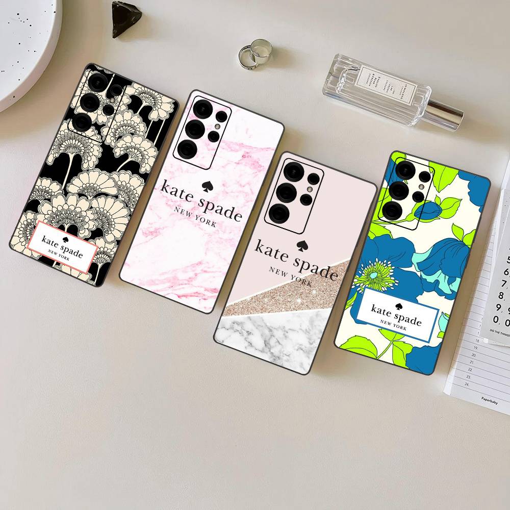 Capa de Telefone da Marca de M - Phone Cases Kate Spade avaliação e preço