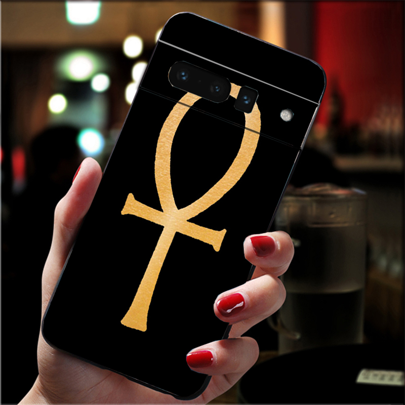 Phone Case For Google Pixel 10 - Phone Cases Egypt avaliação e preço