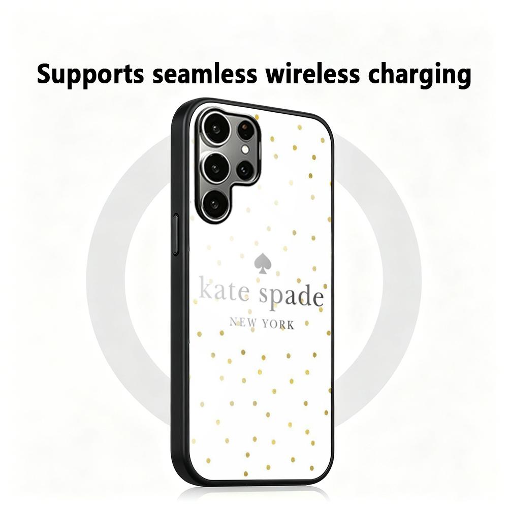 Capa de Telefone K-kate com De - Phone Cases Kate Spade avaliação e preço