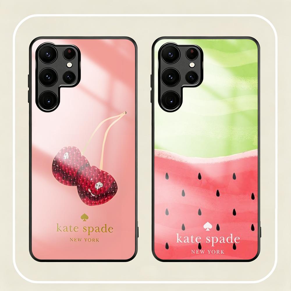 Capa de Telefone K-kate com De - Phone Cases Kate Spade avaliação e preço