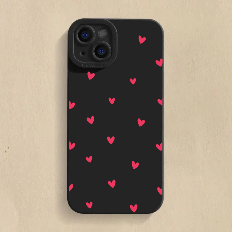 Capas Protetoras de Celular Co - Phone Cases Black avaliação e preço