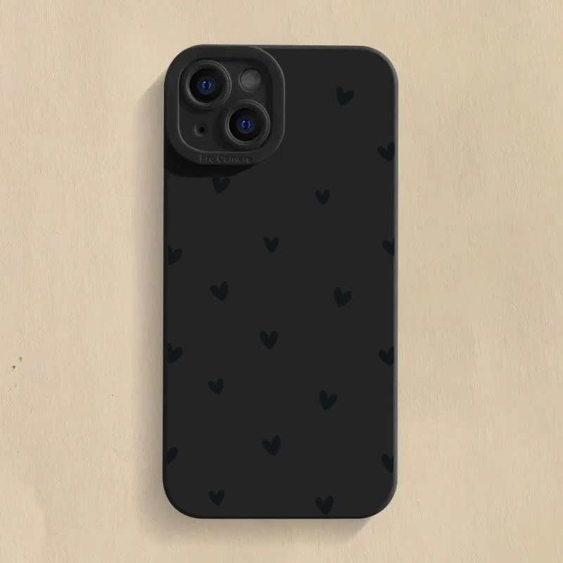 Capas Protetoras de Celular Co - Phone Cases Black avaliação e preço