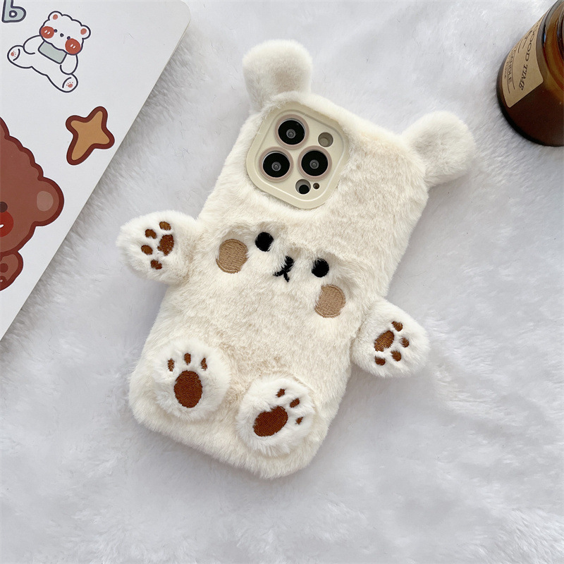 Capa de Celular Coreana 3D de  - Phone Cases Iphone 12 avaliação e preço