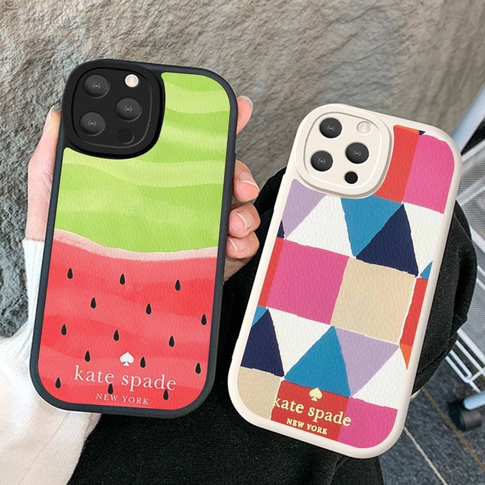Capa de Telefone K-Kate S-Spad - Phone Cases Kate Spade avaliação e preço