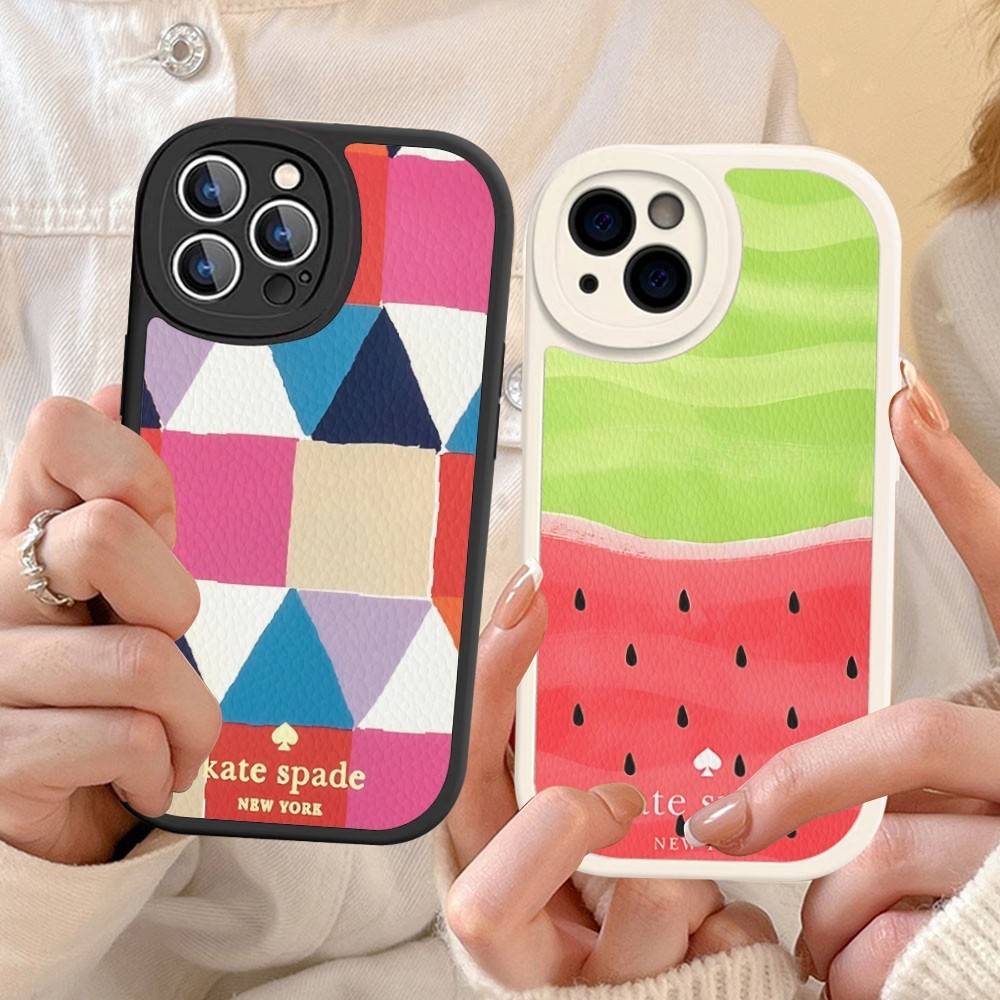 Capa de Telefone K-Kate S-Spad - Phone Cases Kate Spade avaliação e preço