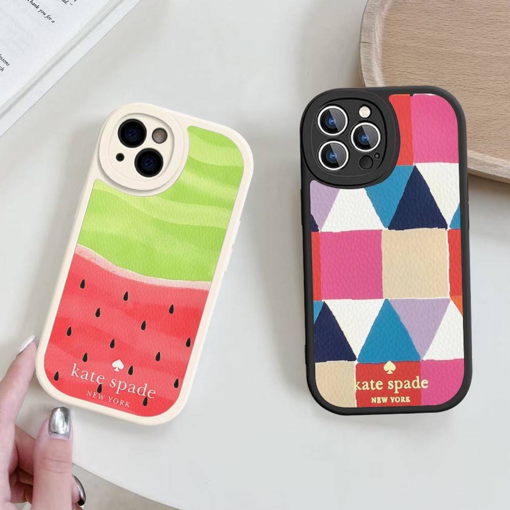 Capa de Telefone K-Kate S-Spad - Phone Cases Kate Spade avaliação e preço