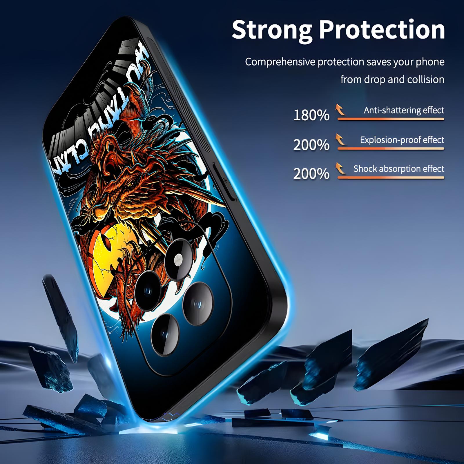 Capa de telefone para Redmi No - Phone Cases Black avaliação e preço