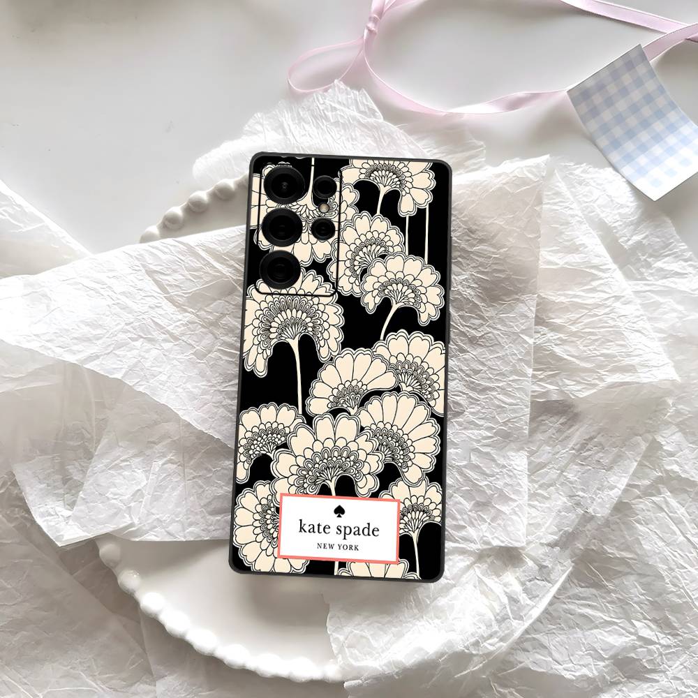 K-Kate S-Spade Flower Phone Ca - Phone Cases Kate Spade avaliação e preço