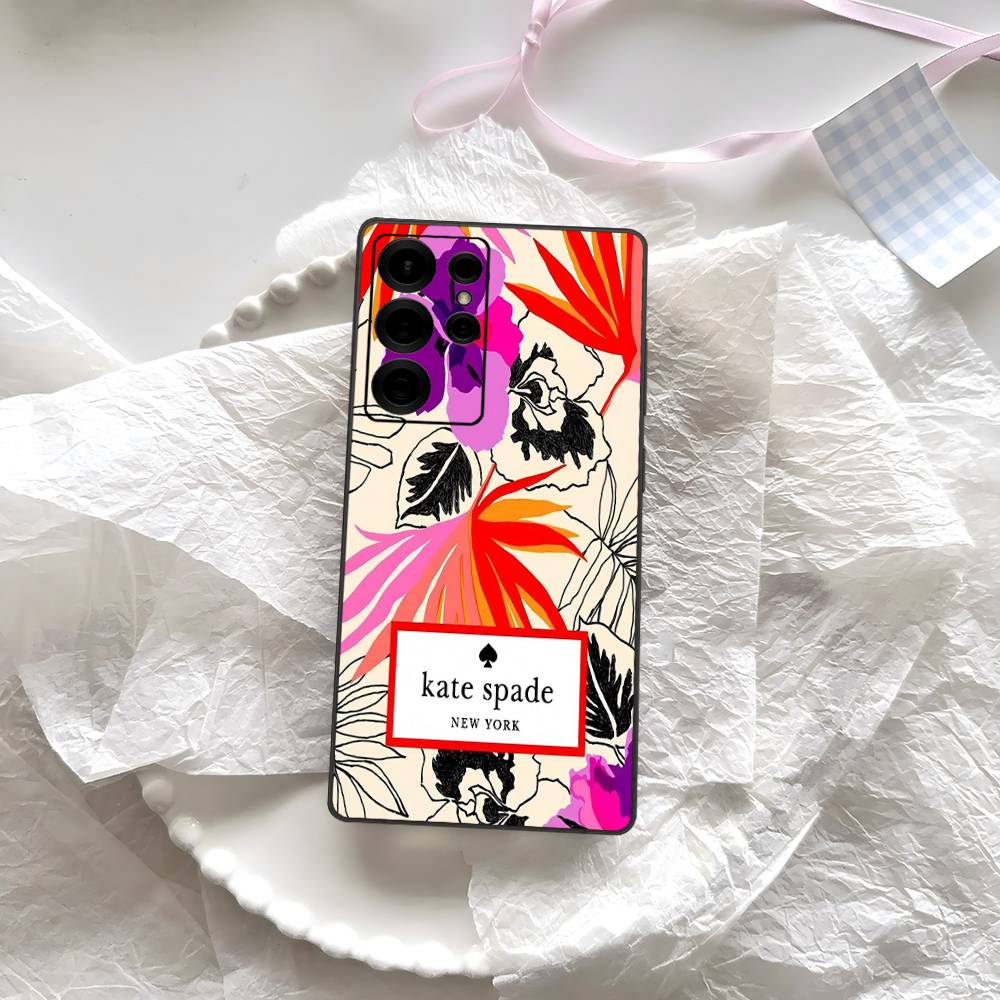 K-Kate S-Spade Flower Phone Ca - Phone Cases Kate Spade avaliação e preço