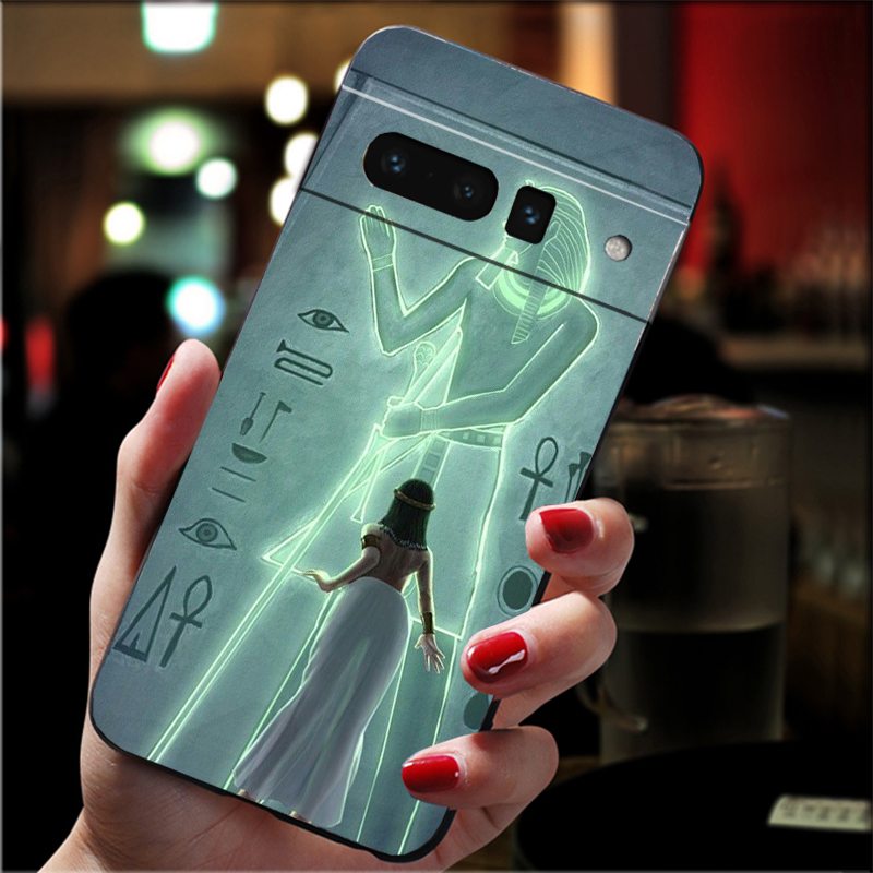 Capa de telefone para google p - Phone Cases Egypt avaliação e preço