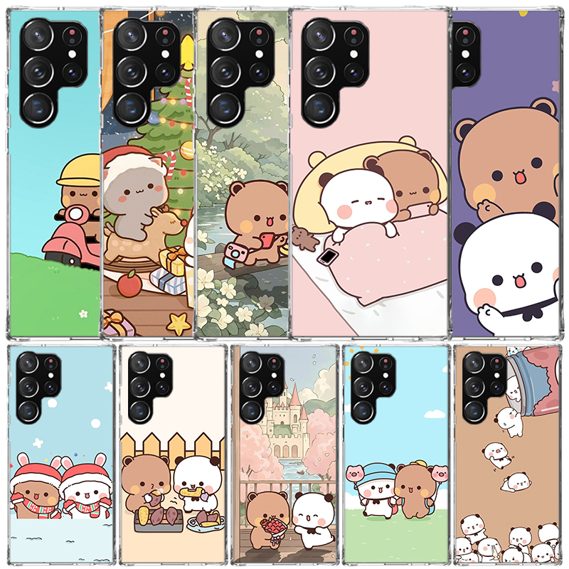 Capa de Telefone Bubu Dudu Car - Phone Cases Shein avaliação e preço