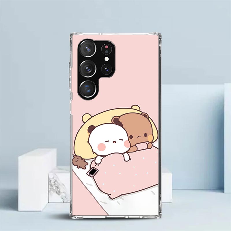 Capa de Telefone Bubu Dudu Car - Phone Cases Shein avaliação e preço