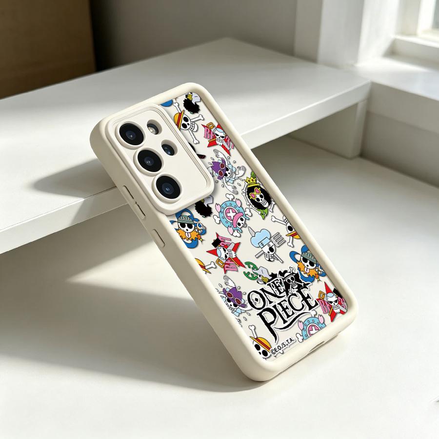 Capa para Samsung Galaxy S26 S - Phone Cases Samsung S25 Fe avaliação e preço