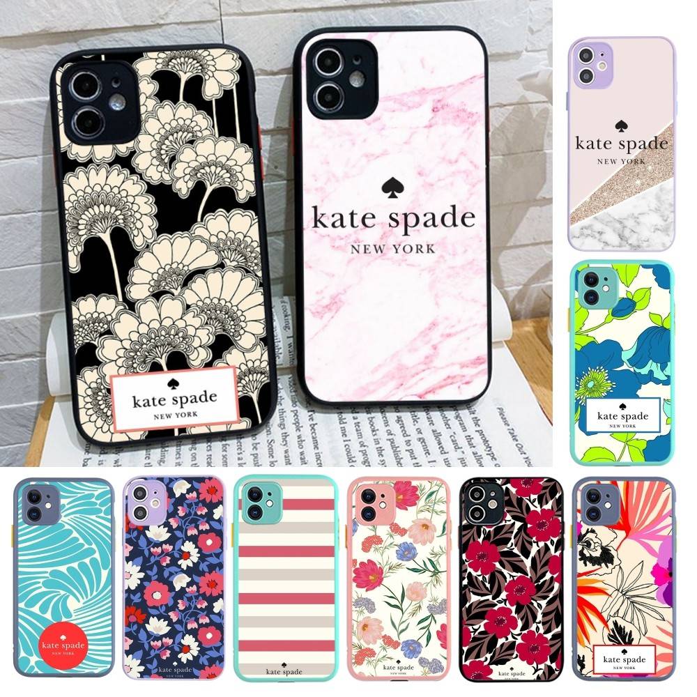 Capa de Telefone da Marca de M - Phone Cases Kate Spade avaliação e preço
