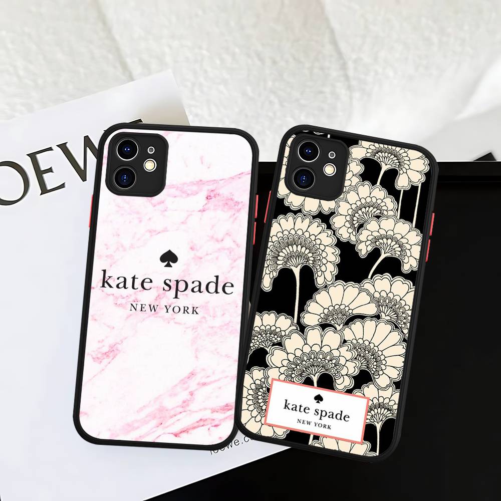 Capa de Telefone da Marca de M - Phone Cases Kate Spade avaliação e preço
