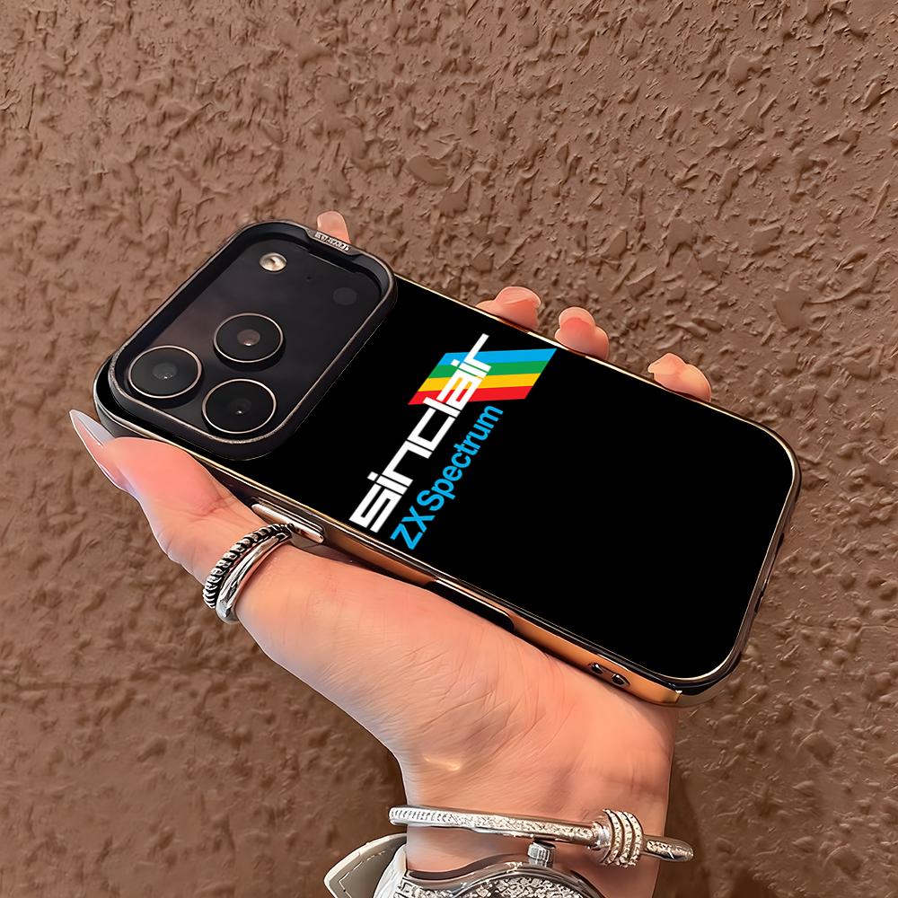 Capa de Telefone Sinclair ZX S - Phone Cases Iphone 12 avaliação e preço