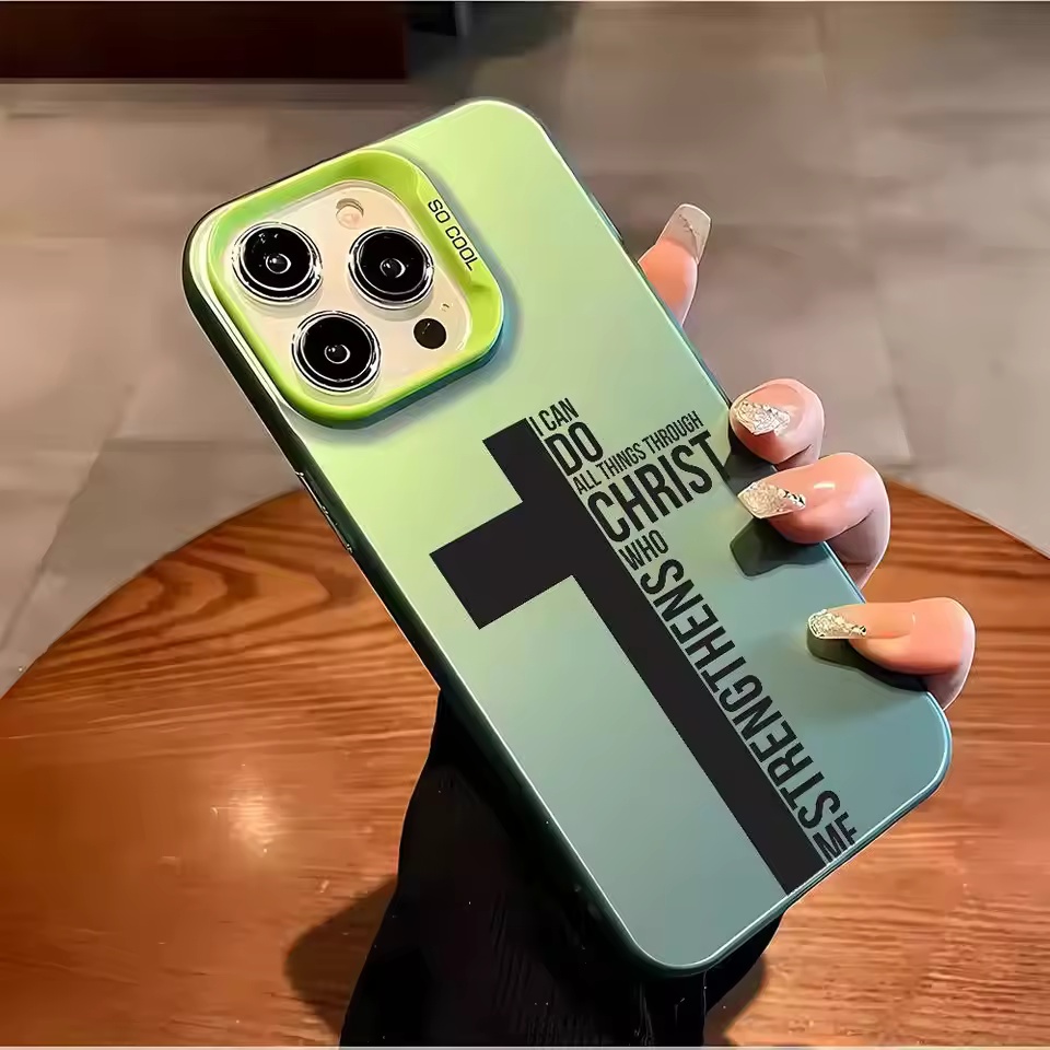 Capa de Celular Anti-Impressão - Phone Cases Iphone 12 avaliação e preço