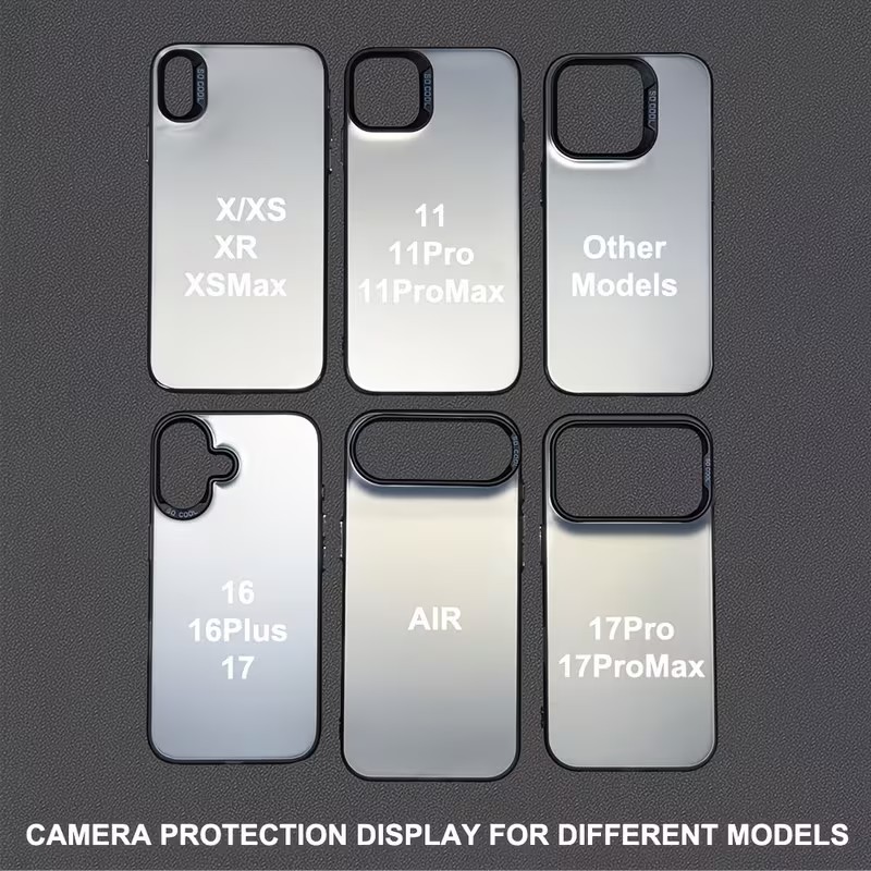 Capa de Celular Anti-Impressão - Phone Cases Iphone 12 avaliação e preço