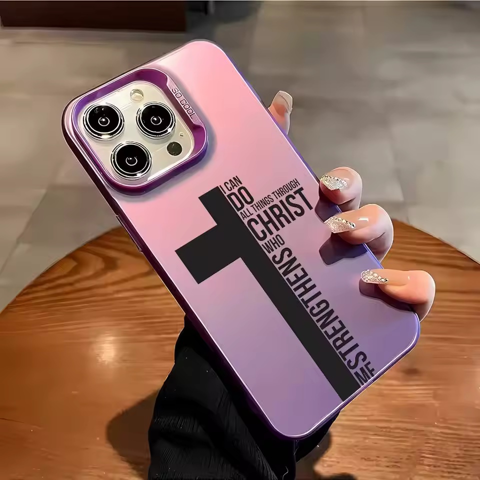 Capa de Celular Anti-Impressão - Phone Cases Iphone 12 avaliação e preço