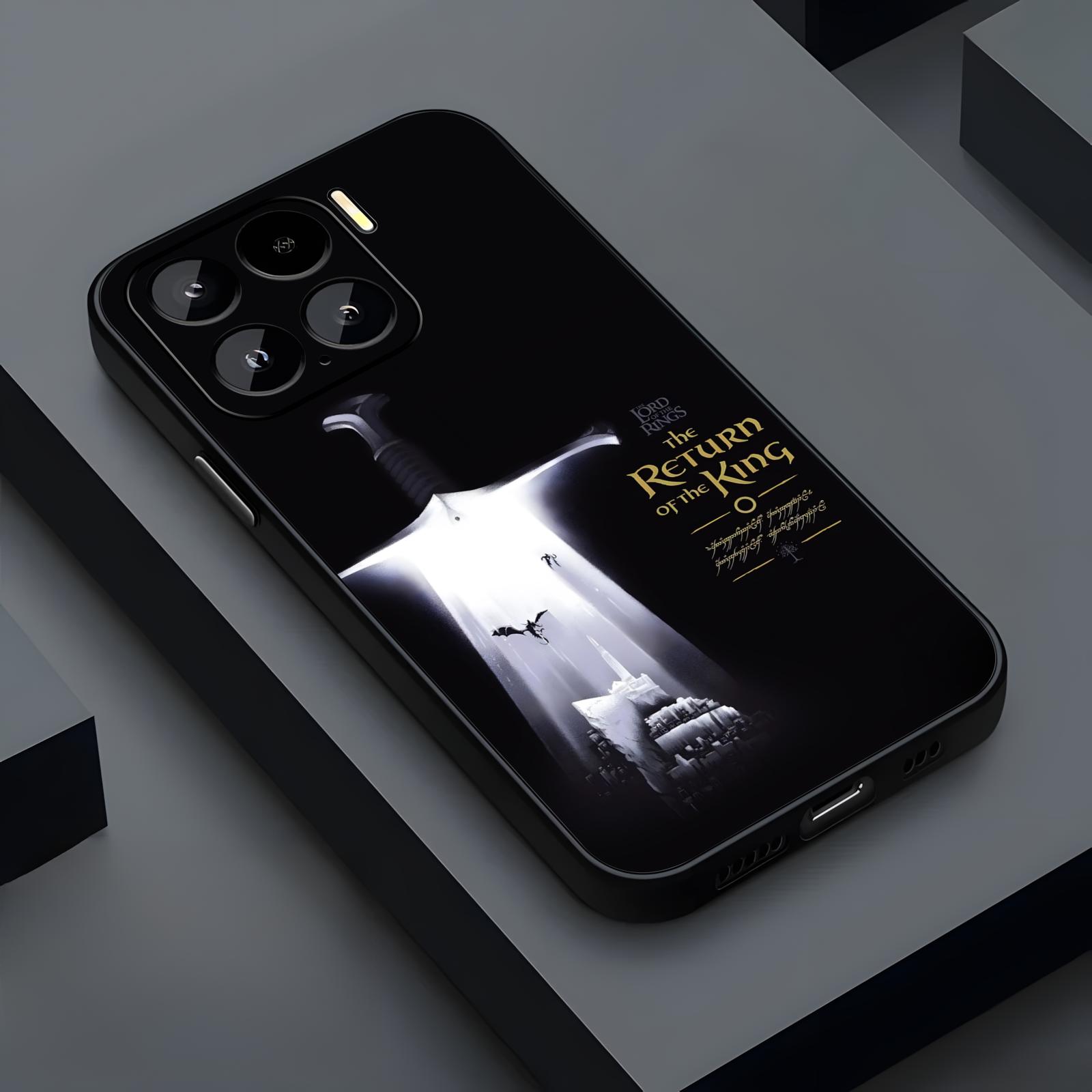 Capa de Telefone Clássica do F - Phone Cases Black avaliação e preço
