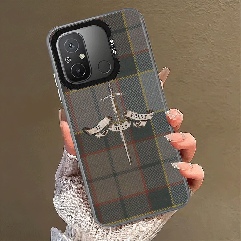 Capa de Celular Macia Outlande - Phone Cases Shein avaliação e preço