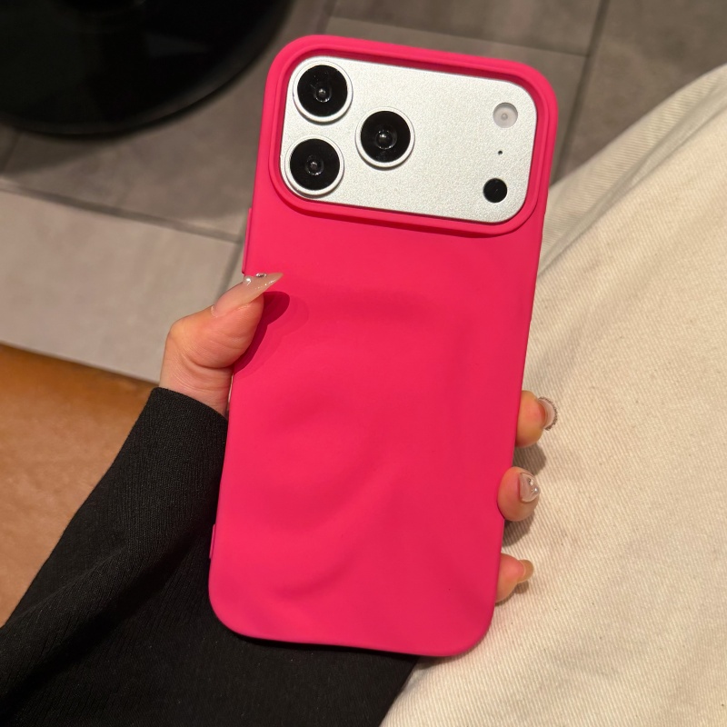 Capa Luxuosa Ondulada com Efei - Luxury Plating Case avaliação e preço