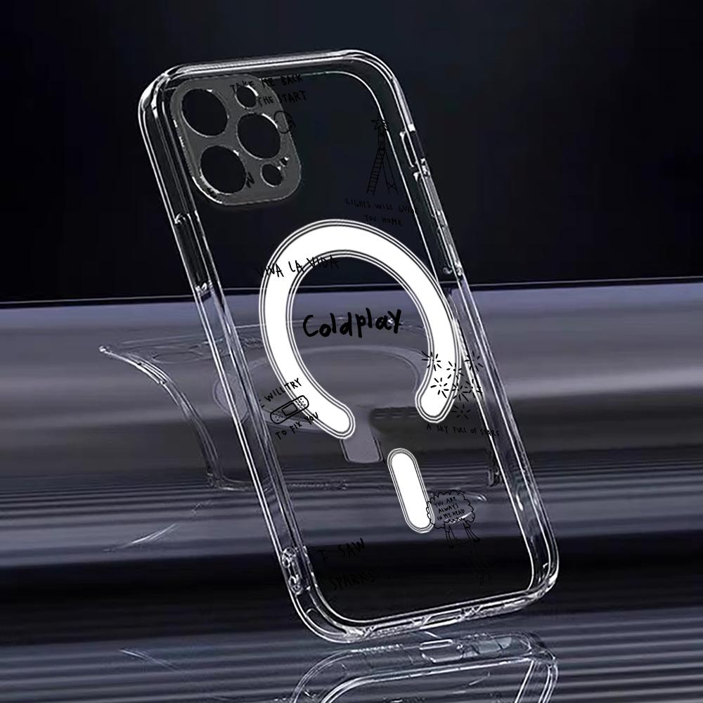 Capa de Celular Transparente M - Phone Cases Iphone 12 avaliação e preço