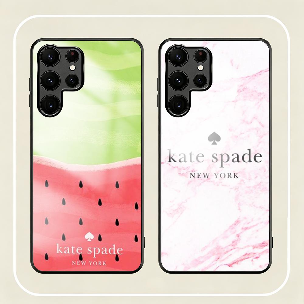 Capa de Telefone F-Four-leafs  - Phone Cases Kate Spade avaliação e preço