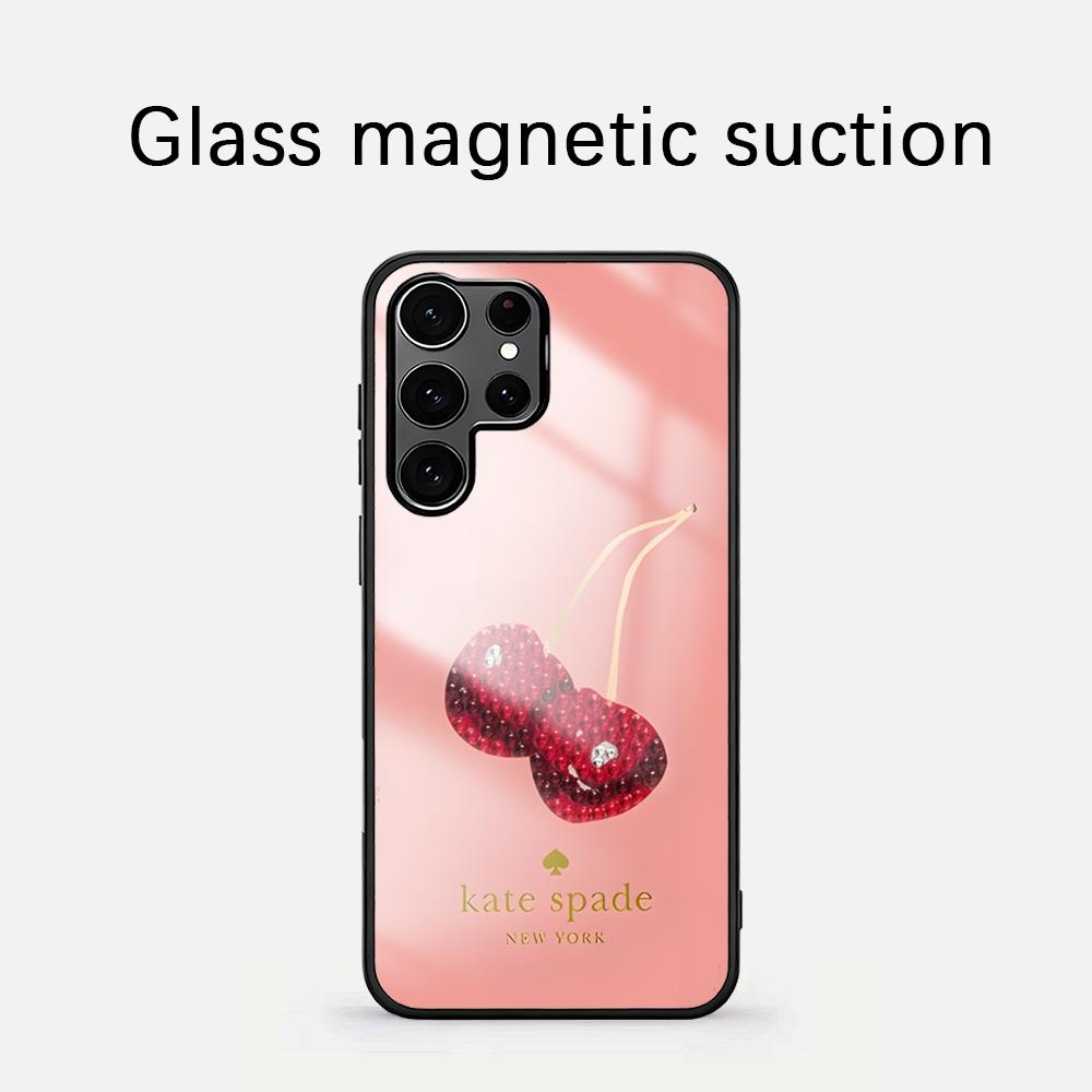 Capa de Telefone F-Four-leafs  - Phone Cases Kate Spade avaliação e preço