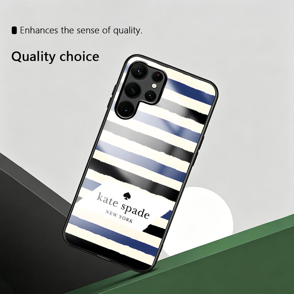 Capa de Telefone F-Four-leafs  - Phone Cases Kate Spade avaliação e preço