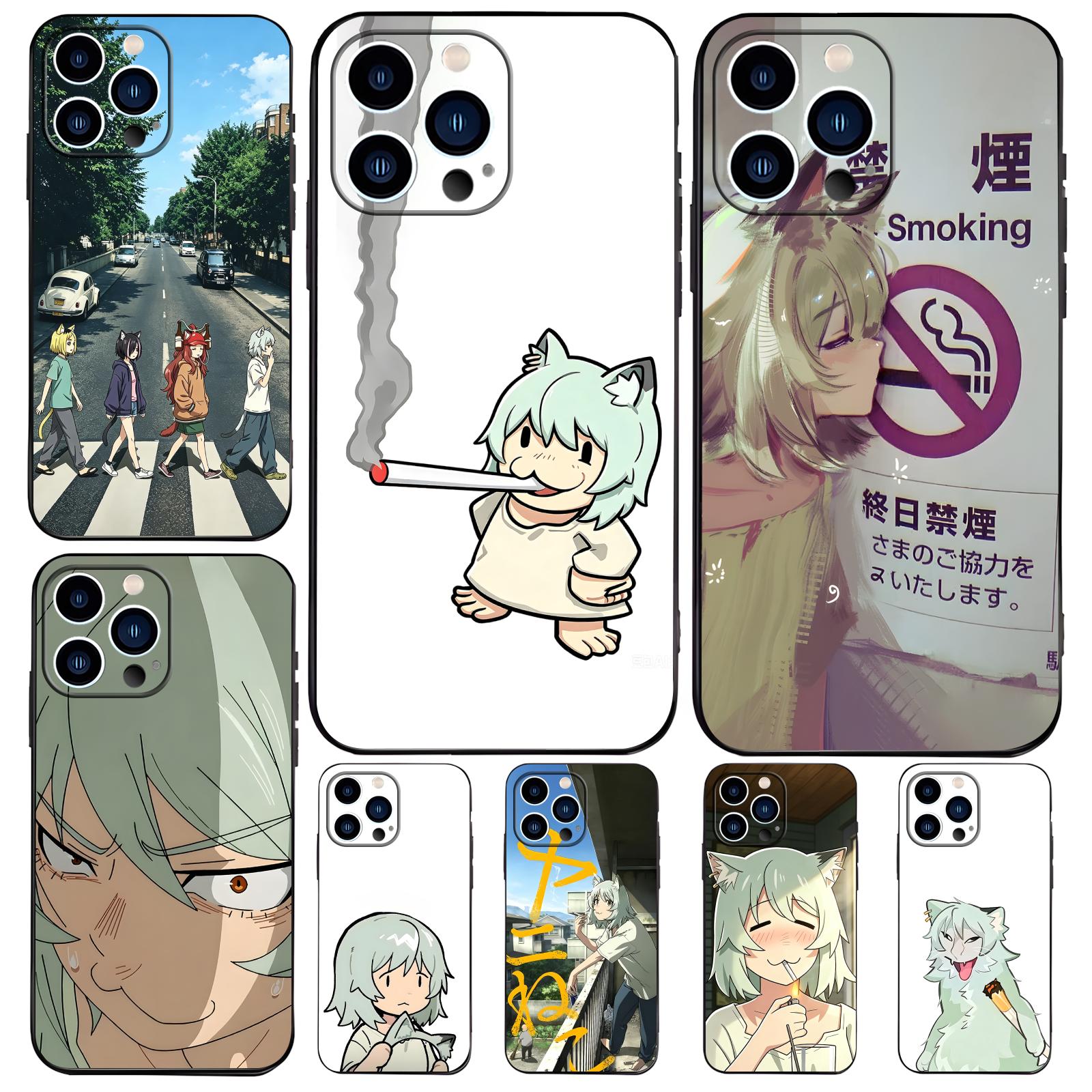Capa de Celular Chainsmoker Ca - Phone Cases Black avaliação e preço