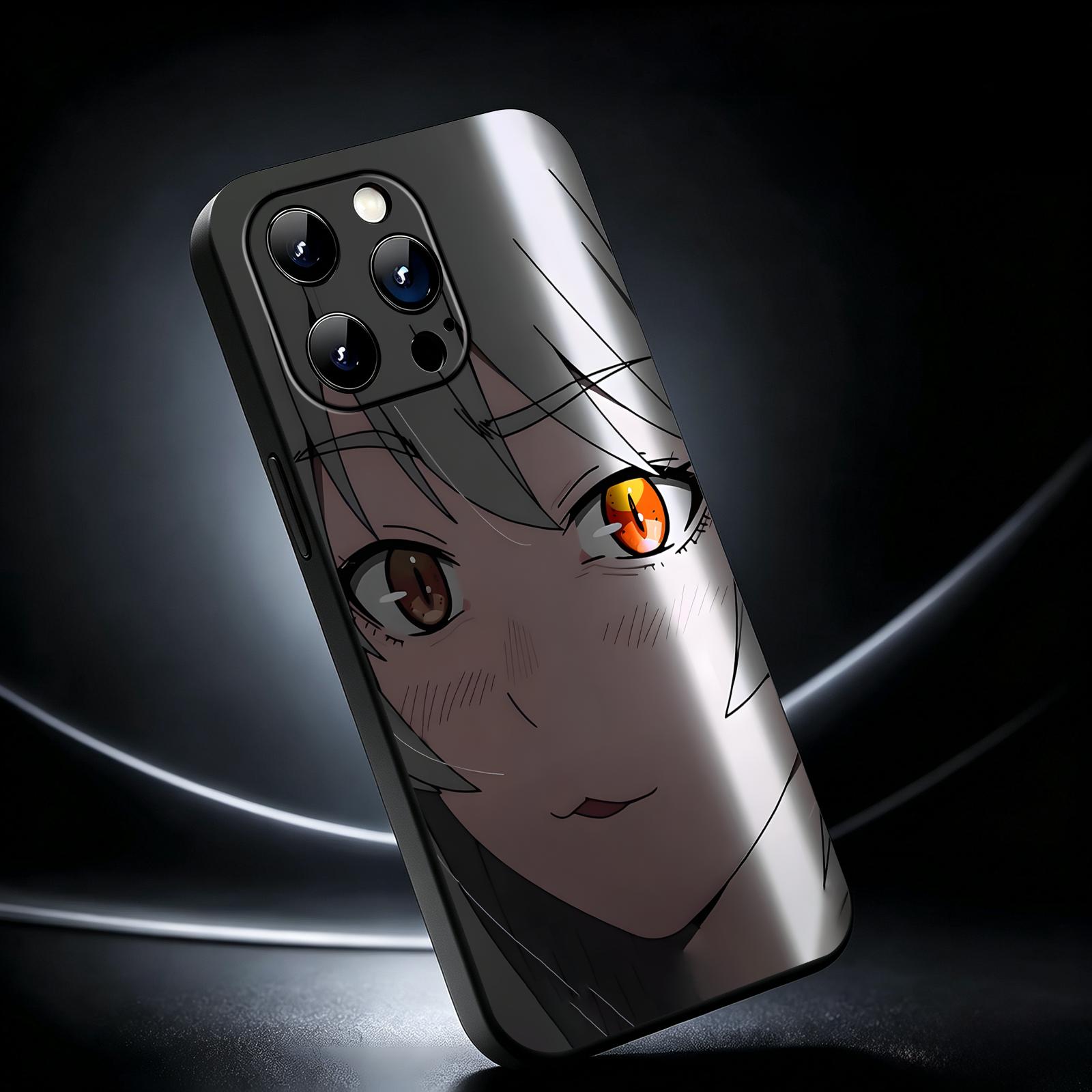 Capa de Celular Chainsmoker Ca - Phone Cases Black avaliação e preço