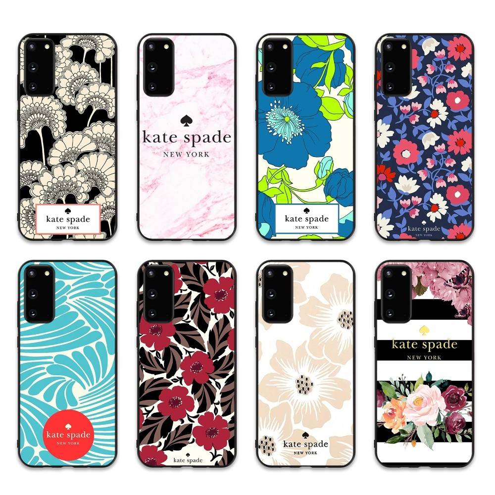 Capa de Telefone de Luxo da Ma - Phone Cases Kate Spade avaliação e preço