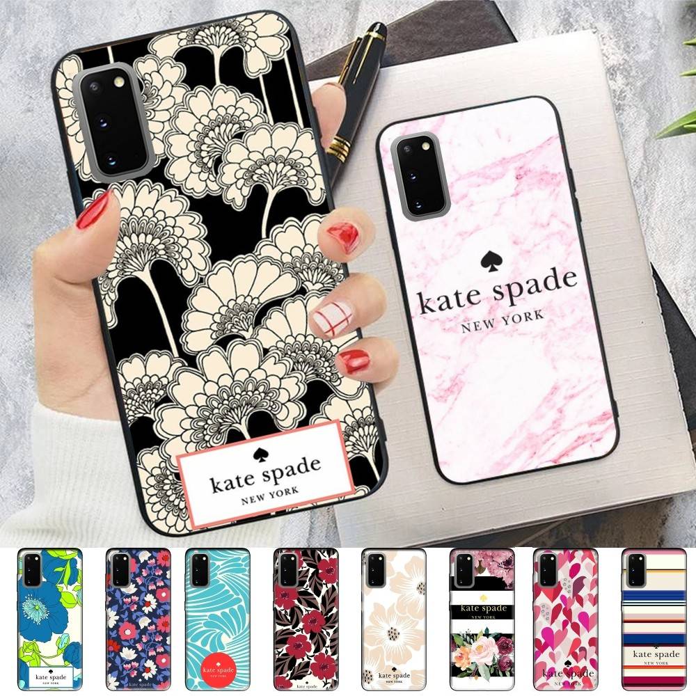 Capa de Telefone de Luxo da Ma - Phone Cases Kate Spade avaliação e preço