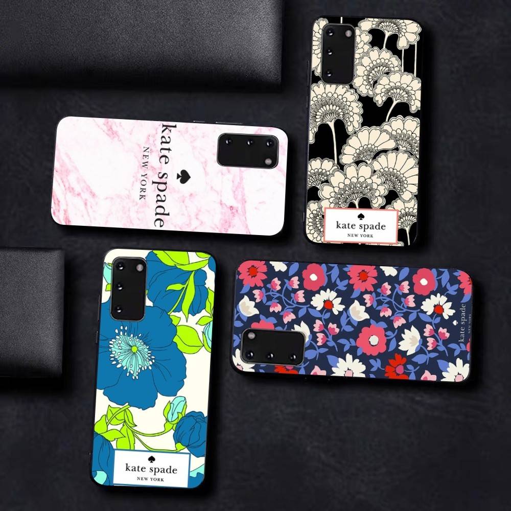 Capa de Telefone de Luxo da Ma - Phone Cases Kate Spade avaliação e preço