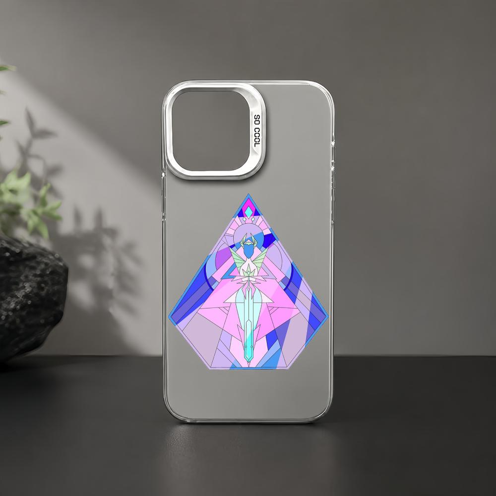 Capa de Telefone C-Cartoon She - Phone Cases Shein avaliação e preço