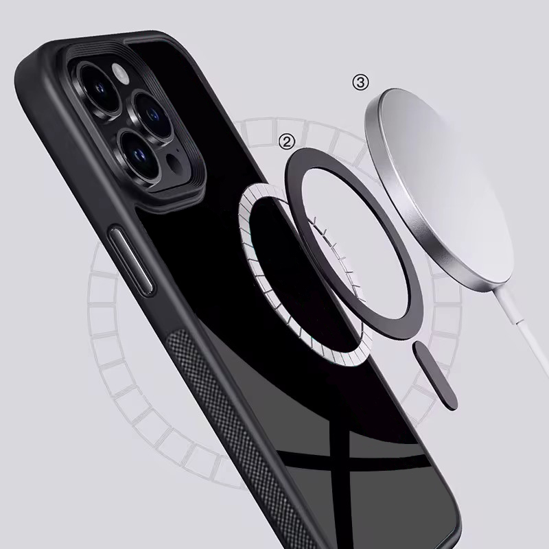 Capa de telefone macia pirâmid - Phone Cases Egypt avaliação e preço